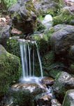 溪水