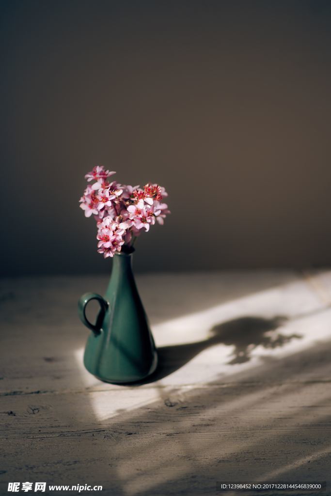 鲜花
