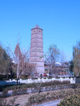 文峰塔