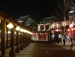夜拍街景