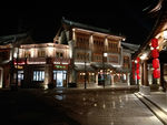 古典建筑