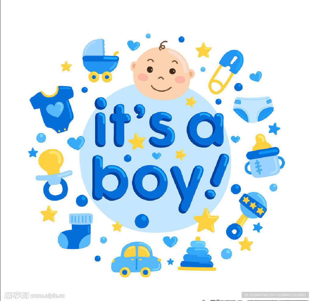 婴幼儿