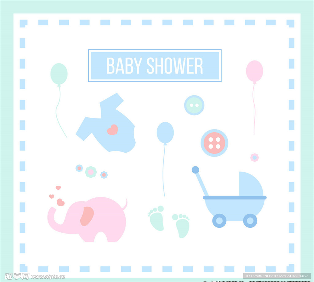 婴幼儿