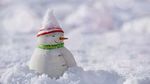 雪人