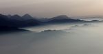 意境山景