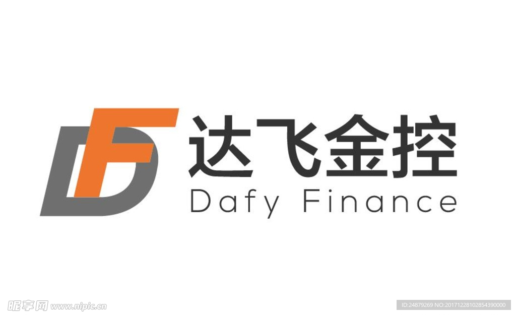 达飞金控_LOGO