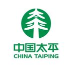 中国太平logo