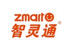 智灵通logo