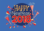 2018新年