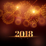 2018新年