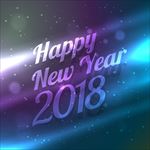 2018新年