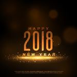 2018新年