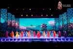 大型多媒体歌舞秀《千回大宋》