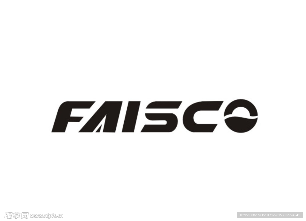 faisco标志