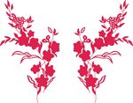 花纹