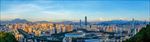 城市风光