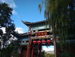 束河古镇
