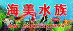 海美水族