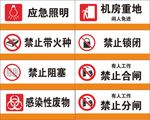 公共标识四