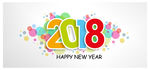 2018新年