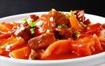 红烧肉