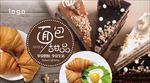 面包甜品宣传海报
