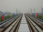 高架线路