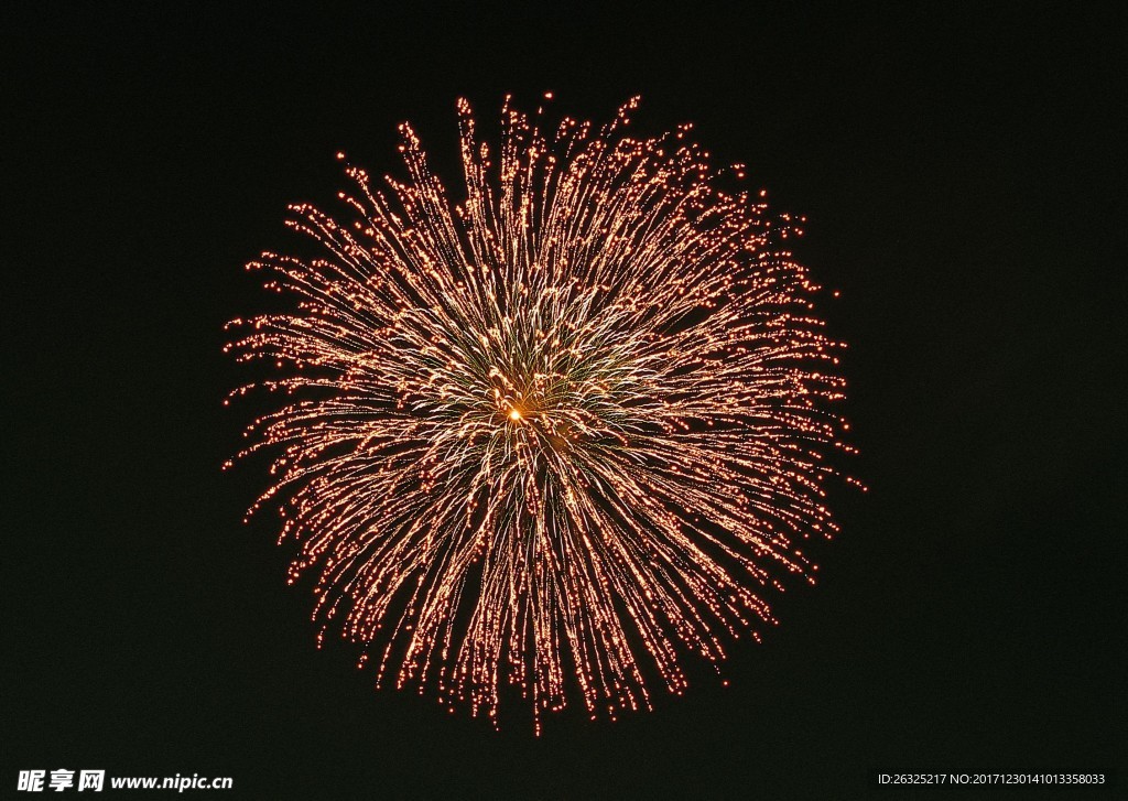 烟花