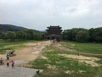 城墙