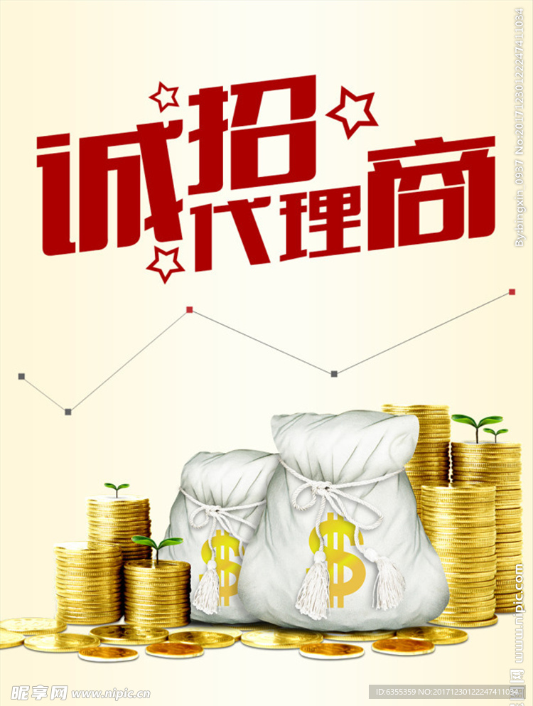 招聘广告模板