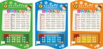 中小学生守则  学生守则