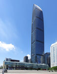 深圳京基100