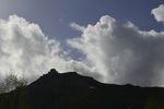 松潘古城