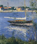 风景油画