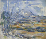 风景油画
