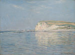 风景油画