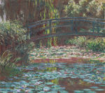 风景油画