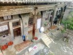 师家沟古建筑