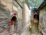 师家沟古建筑
