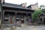 师家沟古建筑