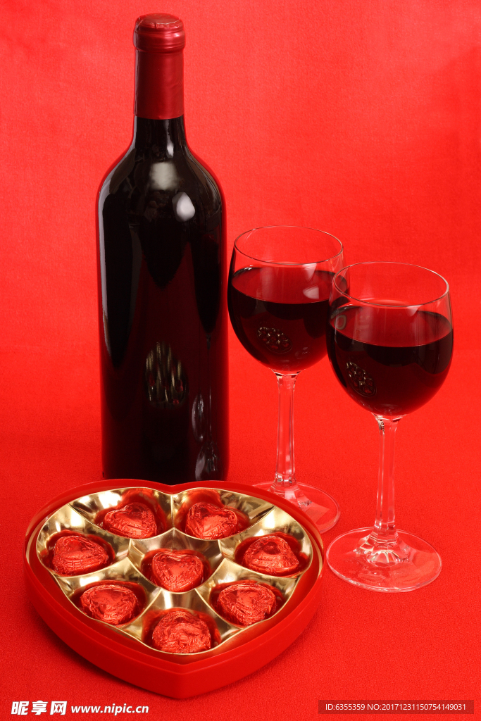 酒杯