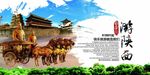 古城西安旅游印象