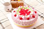 生日蛋糕