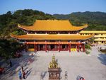 惠州宝积寺