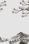 中国风背景
