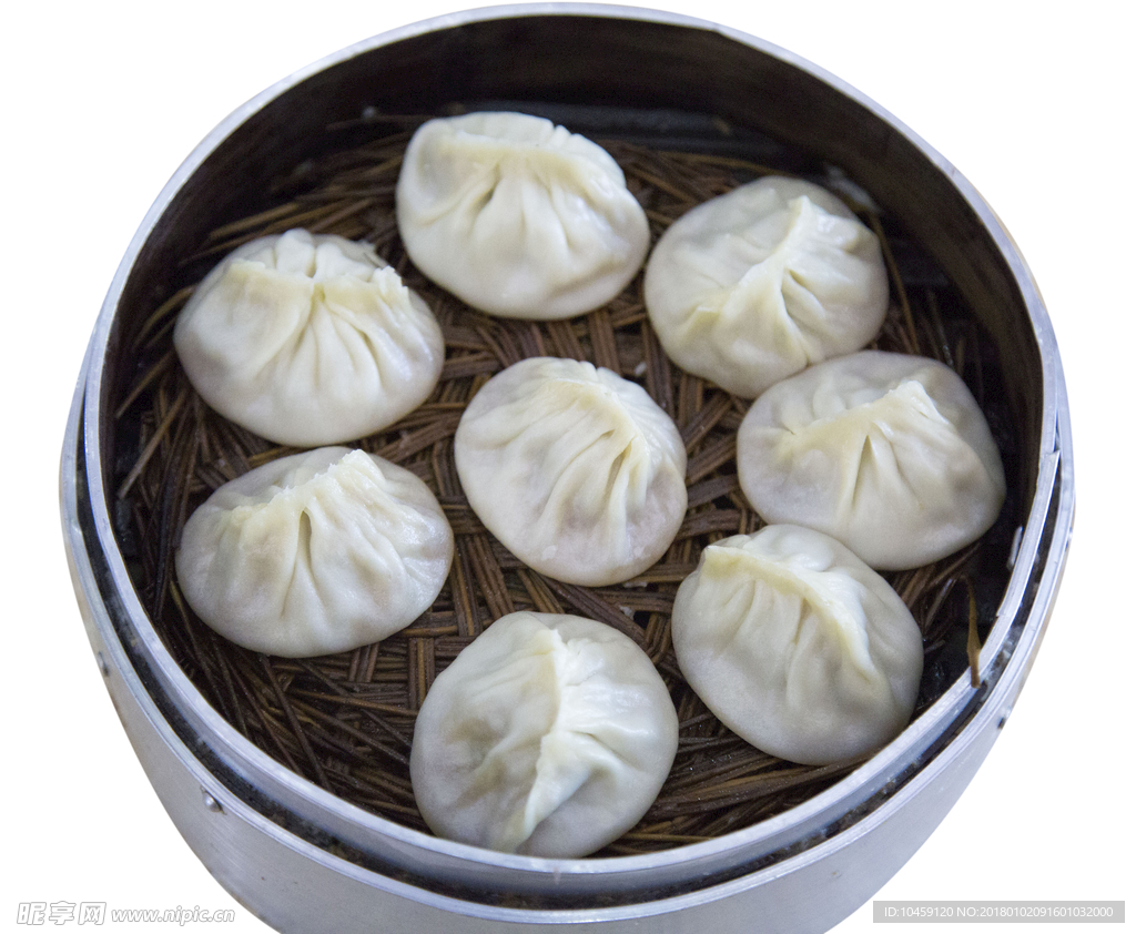 汤包