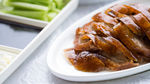 北京烤鸭