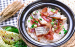 粤菜系煲仔饭