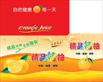 精品桔柚