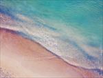 海滩